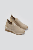 Sneakers wedges Xti 143718