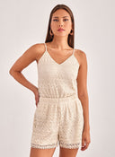 Σορτς boho Vero moda 10304458