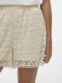 Σορτς boho Vero moda 10304458