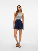 Σορτς με λινό Vero Moda 10303668