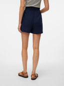 Σορτς με λινό Vero Moda 10303668