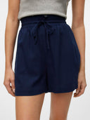 Σορτς με λινό Vero Moda 10303668