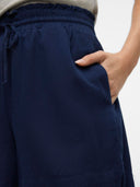 Σορτς με λινό Vero Moda 10303668