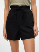 Σορτς με λινό Vero Moda 10303668