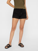 Σορτσάκι με δαντέλα Vero Moda 10190155