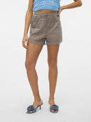 Σορτσάκι με δαντέλα Vero Moda 10190155