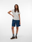 T-shirt με στάμπα Vero Moda 10325914