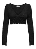 Τοπ crochet ONLY 15314757