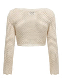 Τοπ crochet ONLY 15314757 15314784