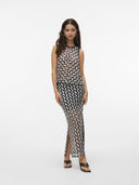 Τοπ crochet Vero Moda 10327092