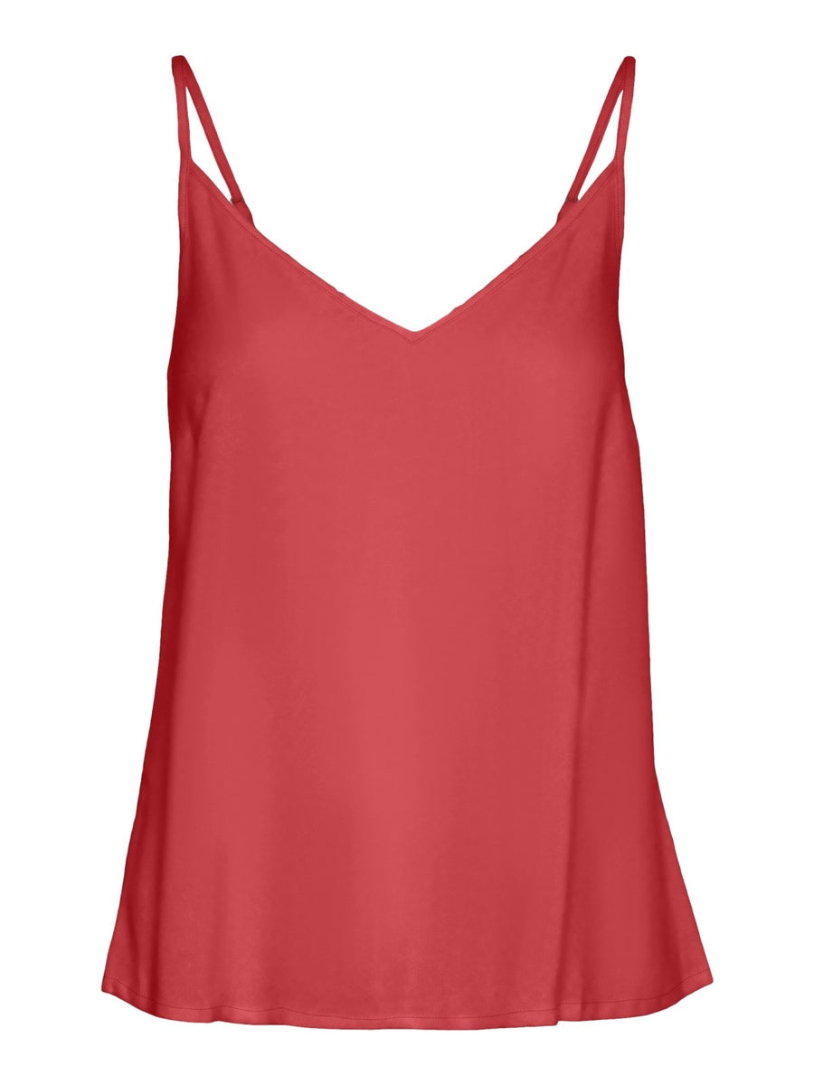 Τοπ ραντάκι basic Vero Moda 10297362