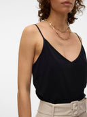 Τοπ ραντάκι basic Vero Moda 10297362