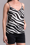 Τοπ ραντάκι basic Vero Moda 10297362