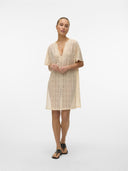 Τουνίκ με διάτρητο σχέδιο Vero Moda 10325039