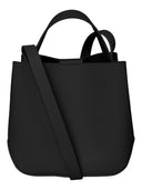 Τσάντα μικρή bucket Vero Moda 10307180 - Μαύρο - thefashionproject.gr - VERO MODA