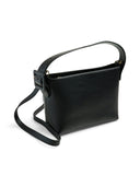 Τσάντα μικρή χειρός PIECES 17154652 - Μαύρο - thefashionproject.gr - PIECES