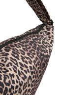 Τσάντα ώμου Pieces - Leopard