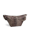 Τσάντα ώμου Pieces - Leopard