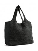 Τσάντα shopper υφασμάτινη Pieces 17158750