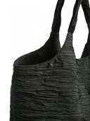 Τσάντα shopper υφασμάτινη Pieces 17158750
