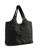 Τσάντα shopper υφασμάτινη Pieces 17158750