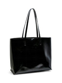 Τσάντα ώμου shopper PIECES 17154388