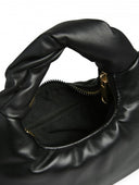 Τσάντα χειρός μικρή PIECES 17158756 - Μαύρο - thefashionproject.gr - PIECES