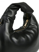 Τσάντα χειρός μικρή PIECES 17158756 - Μαύρο - thefashionproject.gr - PIECES