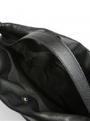 Τσάντα χειρός πουγκί PIECES 17158825 - Μαύρο - thefashionproject.gr - PIECES