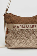 Τσάντα χιαστί καπιτονέ Marimare