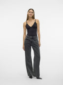 Τζιν wideleg Rancy Vero Moda 10328954