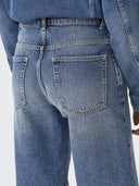 Βερμούδα Mate baggy Only 15340976