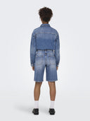 Βερμούδα Mate baggy Only 15340976