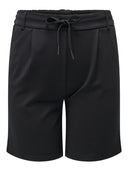 Βερμούδα plus size με κορδόνι CARMAKOMA 15293187