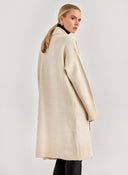 Ζακέτα πλεκτή ανοιχτή Vero Moda 10290979